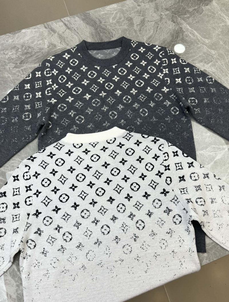 Louis Vuitton Sweaters